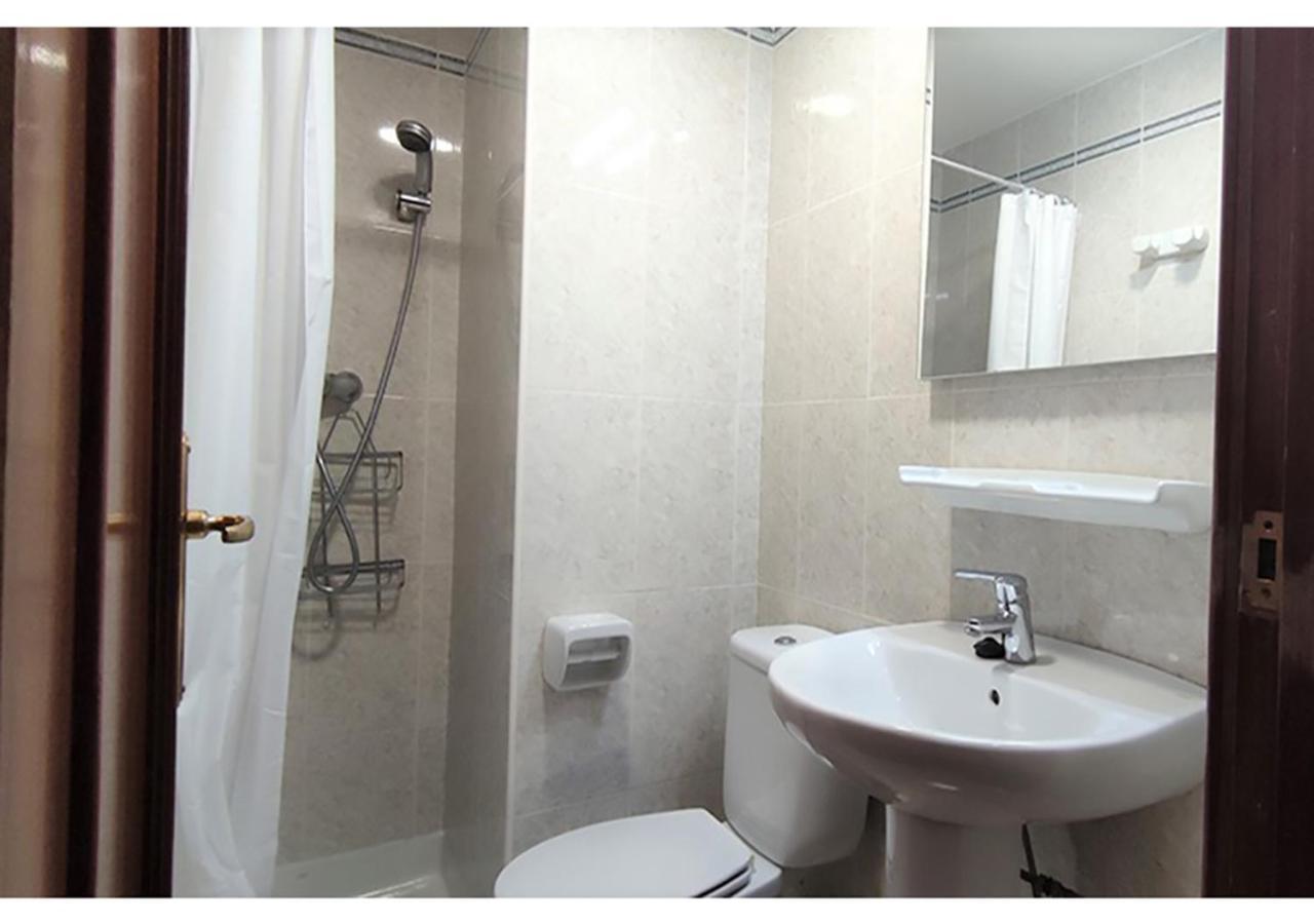 Piso Centro Ciudad Club Nautico Apartment ตอร์เรเวียคา ภายนอก รูปภาพ