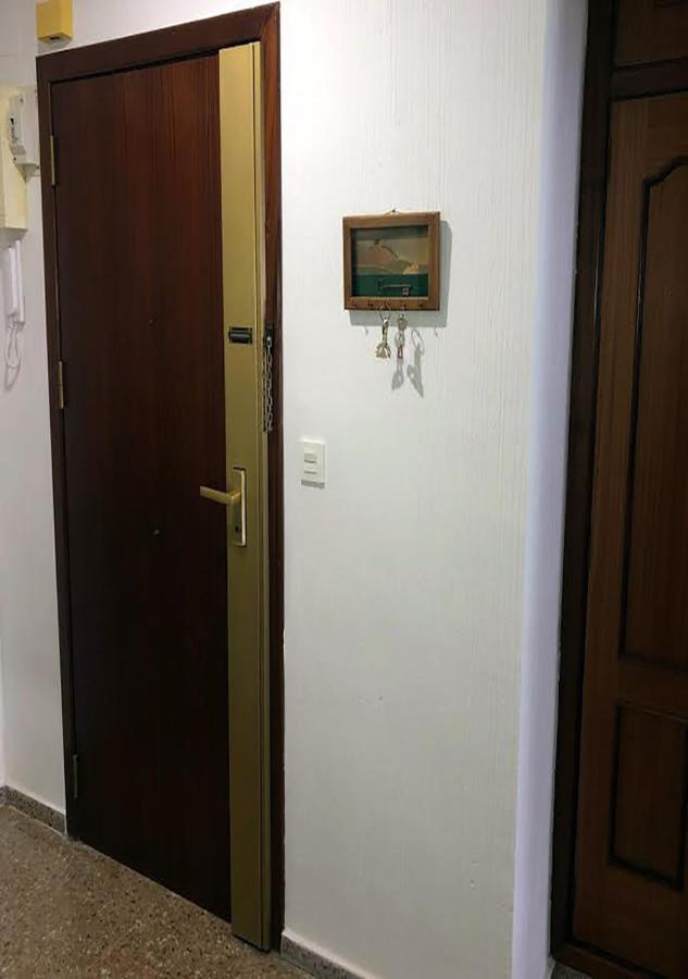 Piso Centro Ciudad Club Nautico Apartment ตอร์เรเวียคา ภายนอก รูปภาพ
