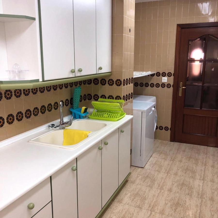 Piso Centro Ciudad Club Nautico Apartment ตอร์เรเวียคา ภายนอก รูปภาพ