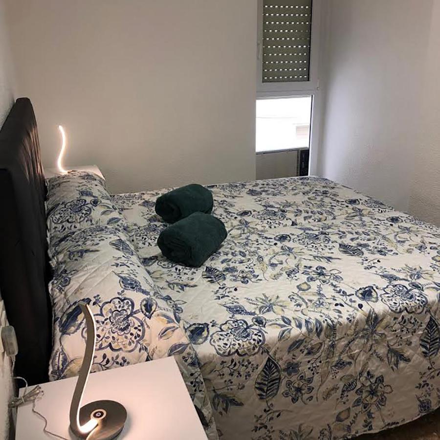 Piso Centro Ciudad Club Nautico Apartment ตอร์เรเวียคา ภายนอก รูปภาพ
