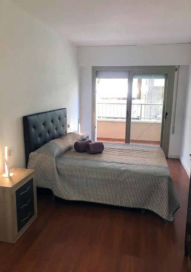Piso Centro Ciudad Club Nautico Apartment ตอร์เรเวียคา ภายนอก รูปภาพ