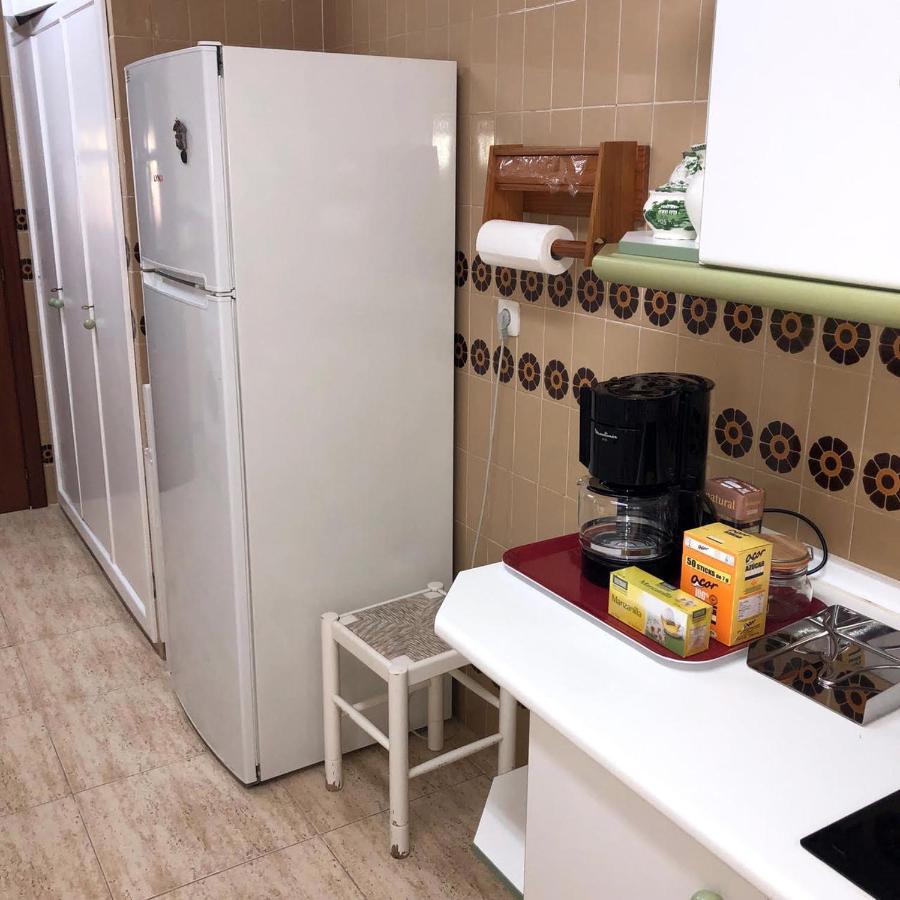Piso Centro Ciudad Club Nautico Apartment ตอร์เรเวียคา ภายนอก รูปภาพ