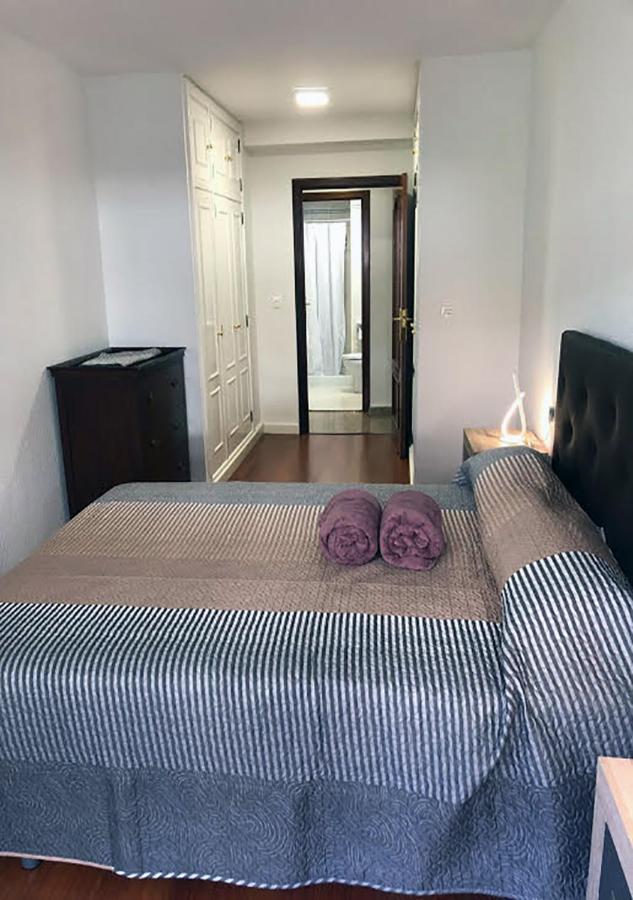 Piso Centro Ciudad Club Nautico Apartment ตอร์เรเวียคา ภายนอก รูปภาพ